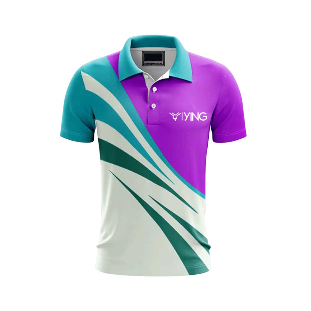 Darts Jersey